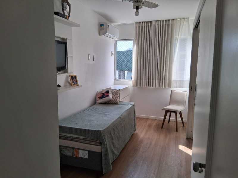 Casa de Condomínio, 2 quartos - Foto 8