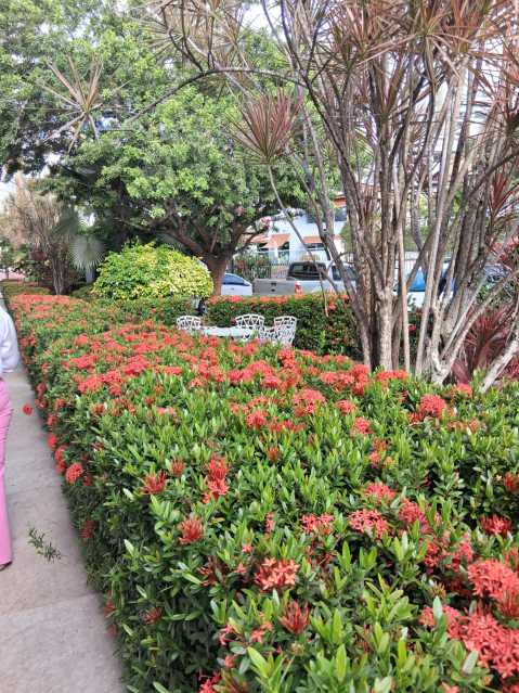 Casa de Condomínio, 2 quartos - Foto 20