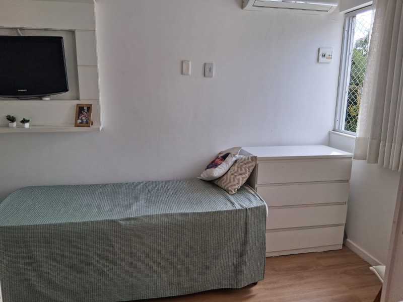 Casa de Condomínio, 2 quartos - Foto 10