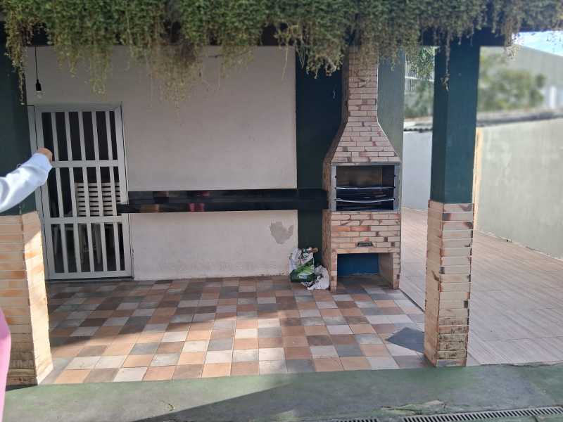 Casa de Condomínio, 2 quartos - Foto 21