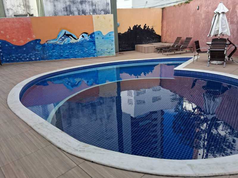 Casa de Condomínio, 2 quartos - Foto 22