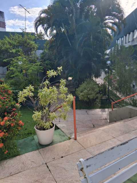 Casa de Condomínio, 2 quartos - Foto 24