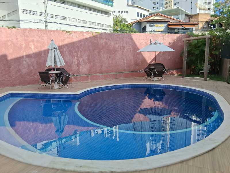 Casa de Condomínio, 2 quartos - Foto 23