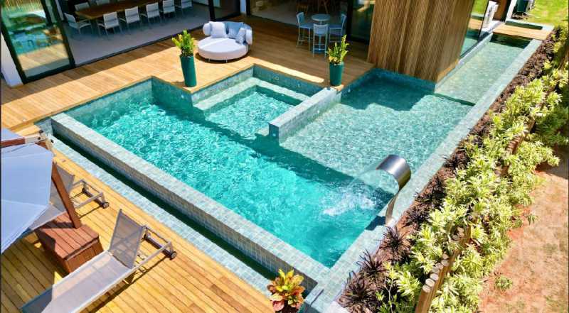 Casa de Condomínio, 7 quartos - Foto 2