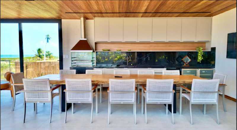 Casa de Condomínio, 7 quartos - Foto 4