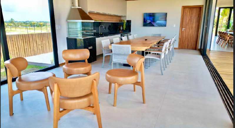 Casa de Condomínio, 7 quartos - Foto 5