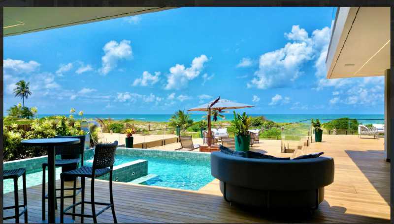 Casa de Condomínio, 7 quartos - Foto 8