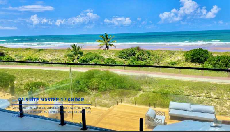 Casa de Condomínio, 7 quartos - Foto 9