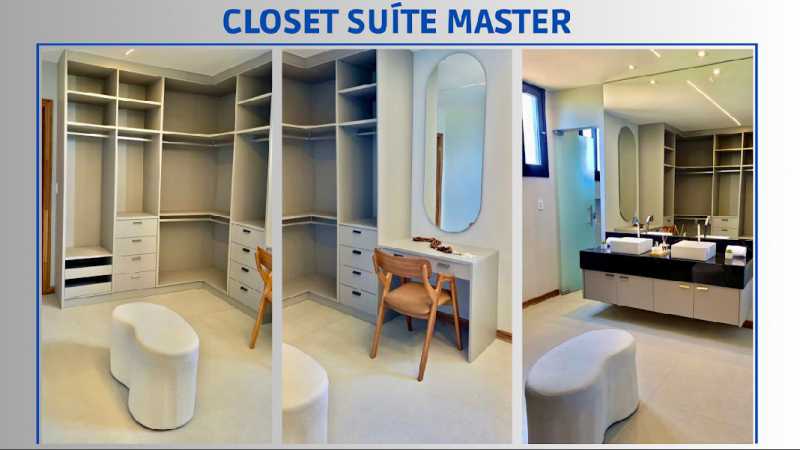 Casa de Condomínio, 7 quartos - Foto 10