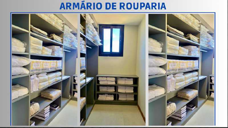 Casa de Condomínio, 7 quartos - Foto 11