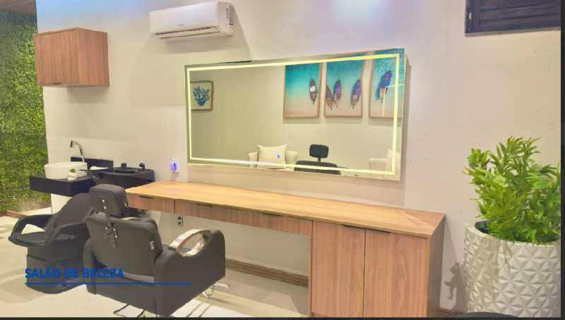 Casa de Condomínio, 7 quartos - Foto 13