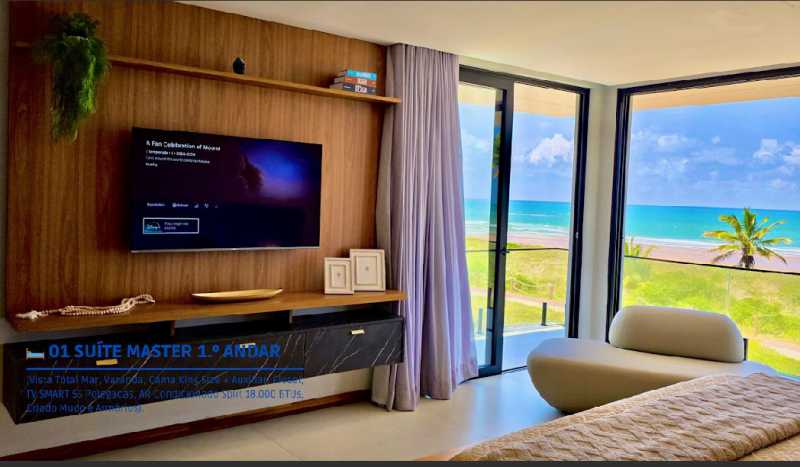 Casa de Condomínio, 7 quartos - Foto 14