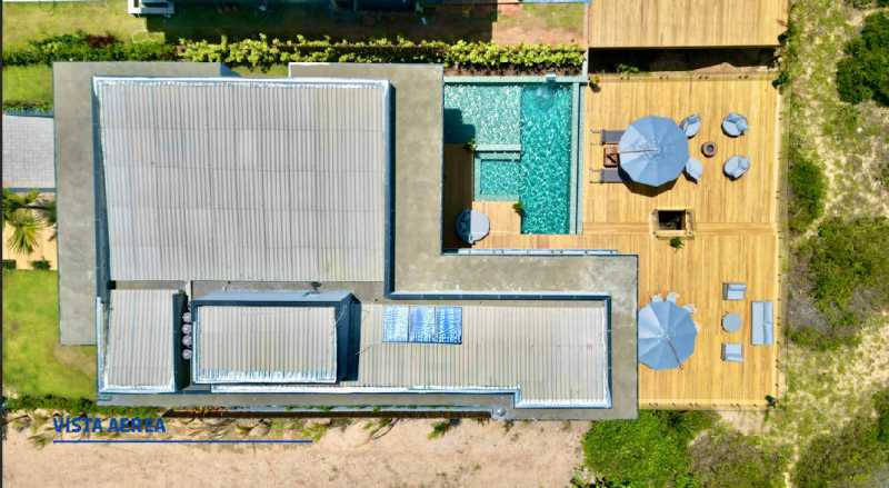 Casa de Condomínio, 7 quartos - Foto 15