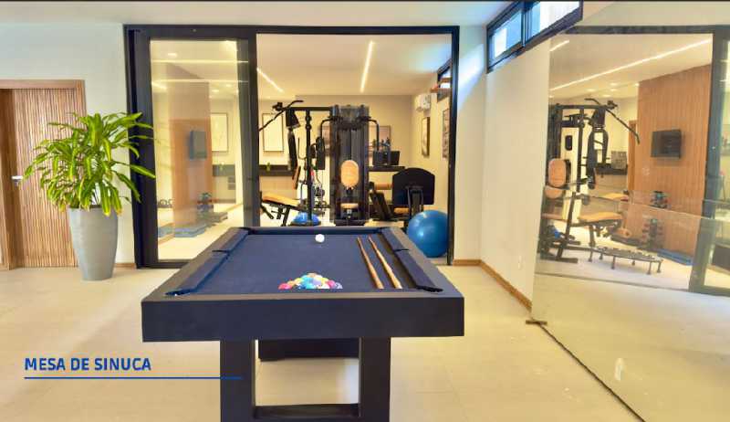 Casa de Condomínio, 7 quartos - Foto 16