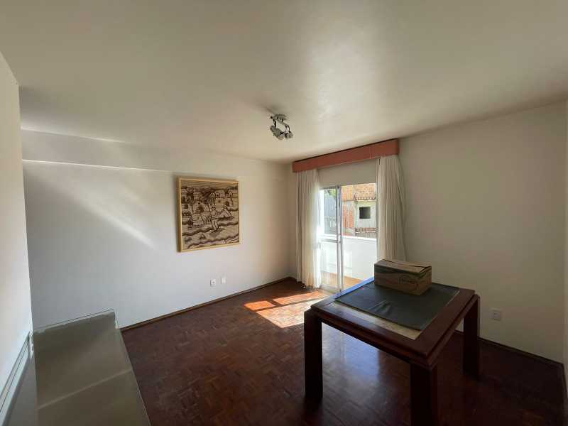 Apartamento, 2 quartos, 70 m² - Foto 1