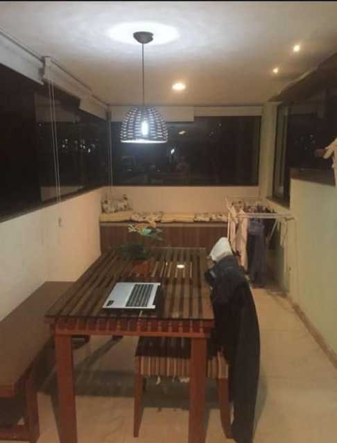 Apartamento, 2 quartos, 67 m² - Foto 2