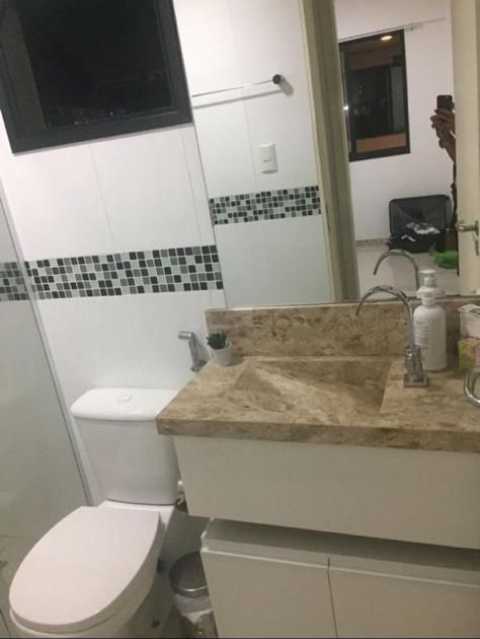 Apartamento, 2 quartos, 67 m² - Foto 3