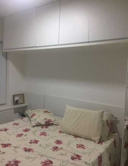 Apartamento, 2 quartos, 67 m² - Foto 4