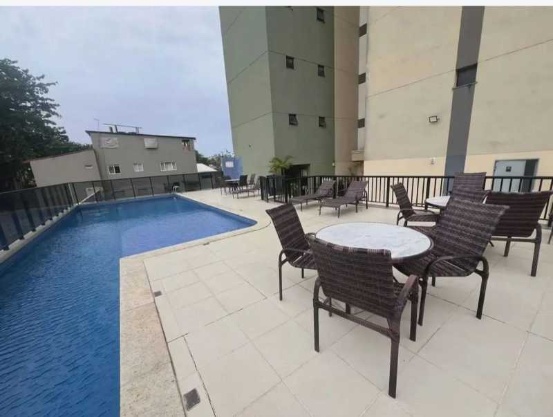 Apartamento, 2 quartos, 67 m² - Foto 6