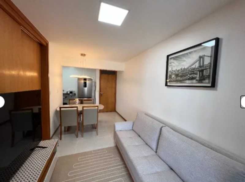 Apartamento, 1 quarto, 52 m² - Foto 2