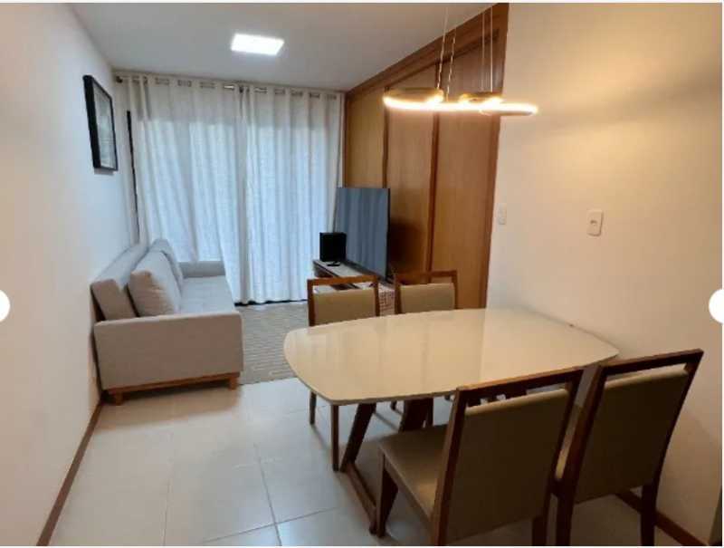Apartamento, 1 quarto, 52 m² - Foto 1
