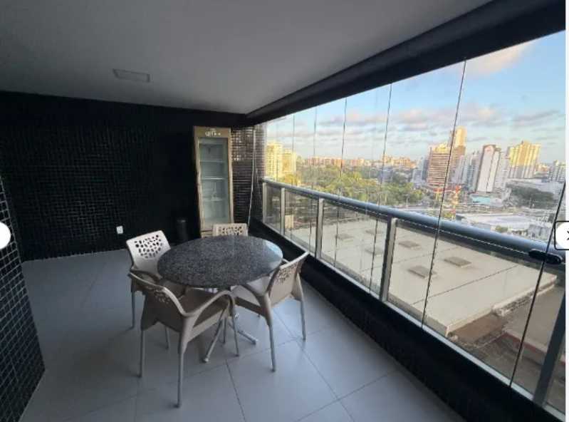 Apartamento, 1 quarto, 52 m² - Foto 4