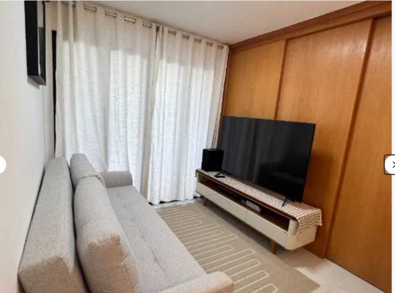 Apartamento, 1 quarto, 52 m² - Foto 8