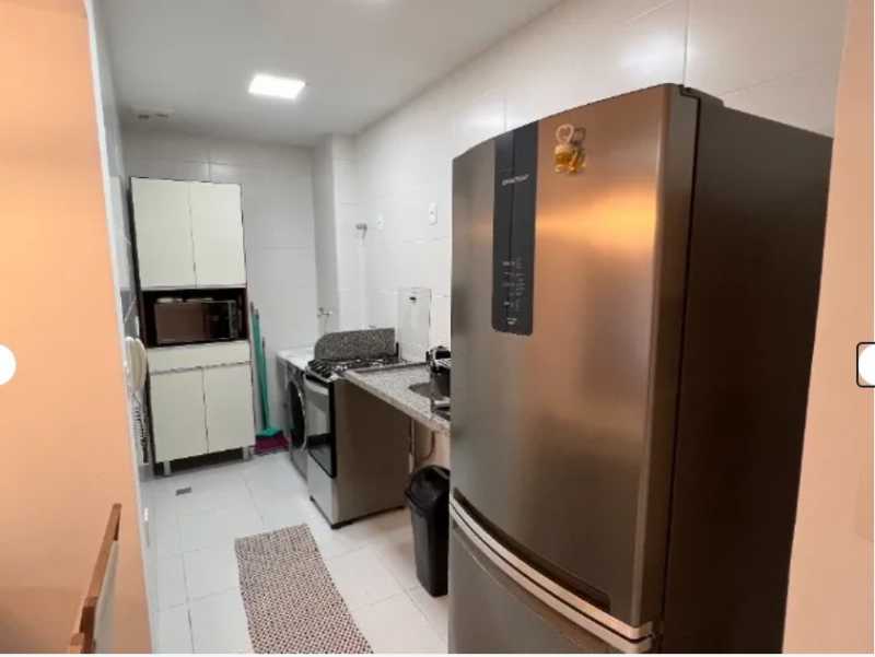 Apartamento, 1 quarto, 52 m² - Foto 9