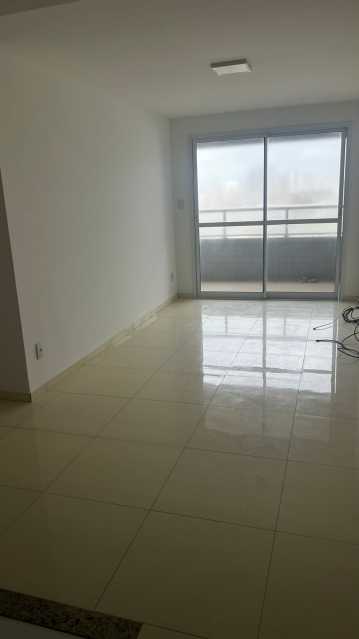 Apartamento, 2 quartos, 63 m² - Foto 2