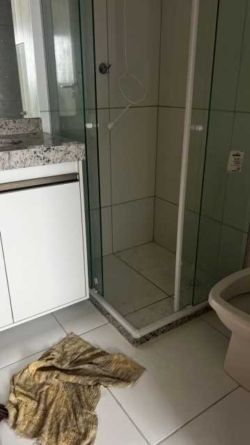 Apartamento, 2 quartos, 63 m² - Foto 5