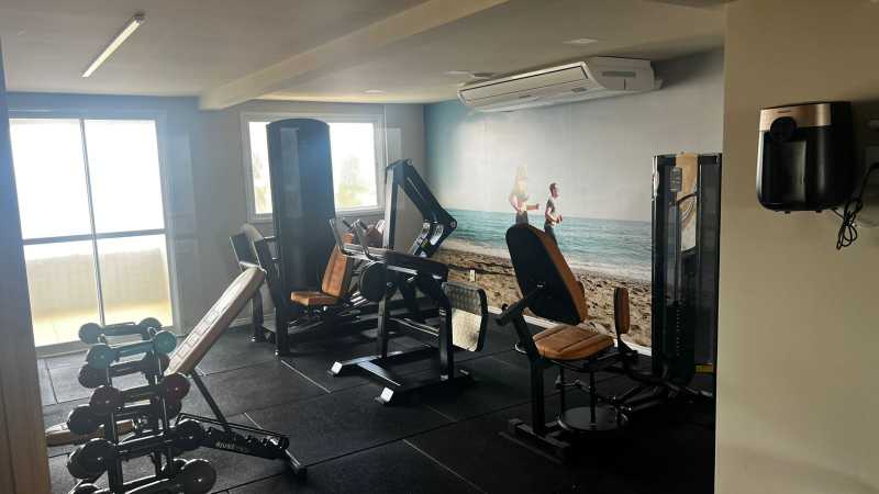 Apartamento, 2 quartos, 63 m² - Foto 8