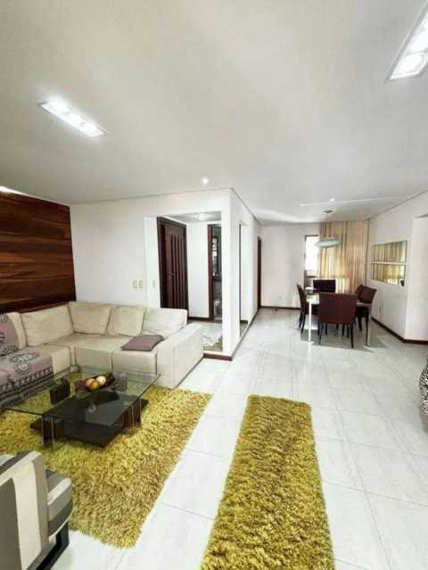 Apartamento, 4 quartos, 156 m² - Foto 1