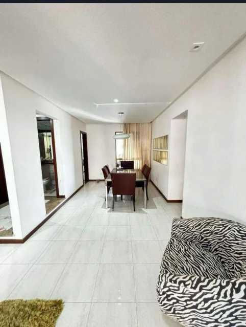 Apartamento, 4 quartos, 156 m² - Foto 2