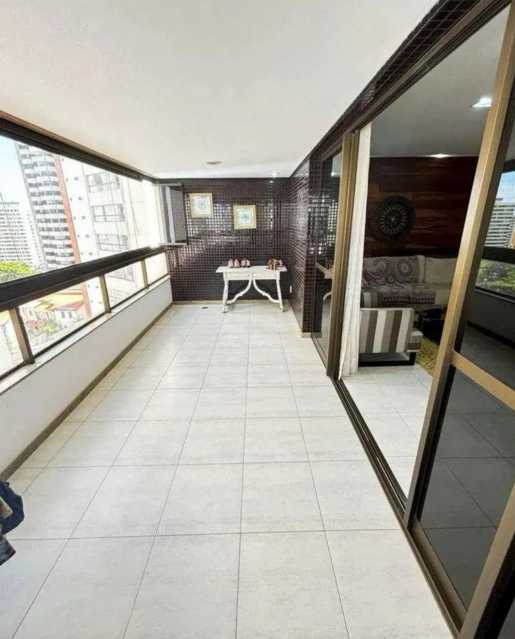 Apartamento, 4 quartos, 156 m² - Foto 3