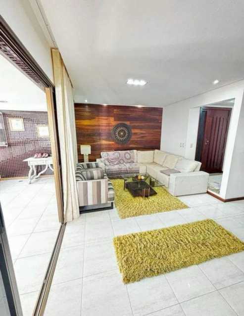 Apartamento, 4 quartos, 156 m² - Foto 4