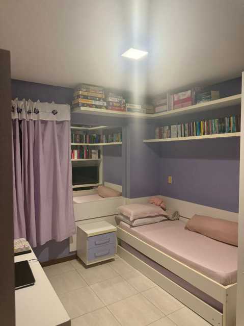 Apartamento, 4 quartos, 156 m² - Foto 7