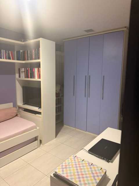 Apartamento, 4 quartos, 156 m² - Foto 8