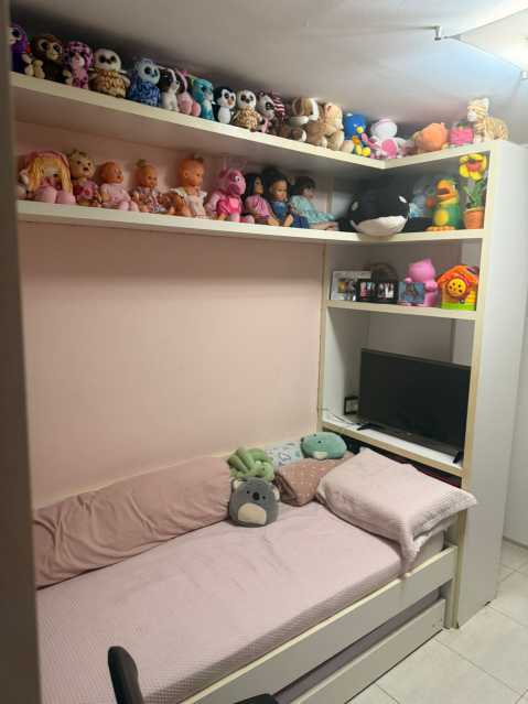 Apartamento, 4 quartos, 156 m² - Foto 11