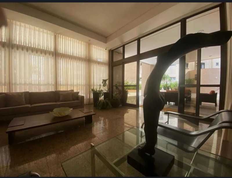 Apartamento, 4 quartos, 156 m² - Foto 14