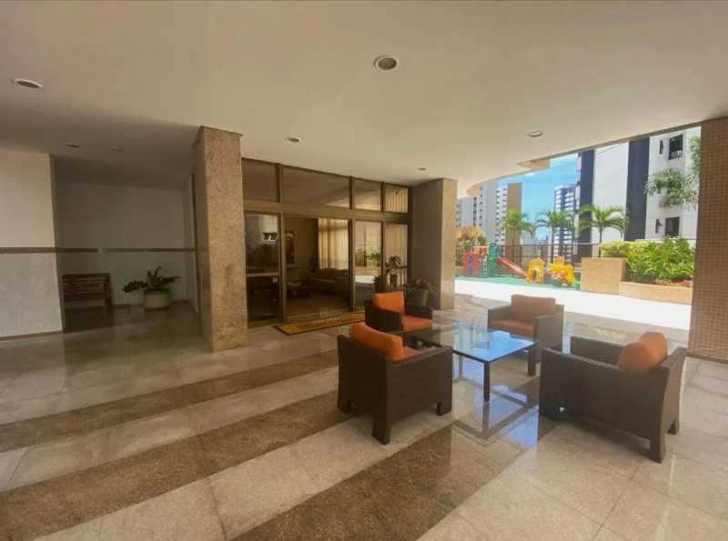 Apartamento, 4 quartos, 156 m² - Foto 15