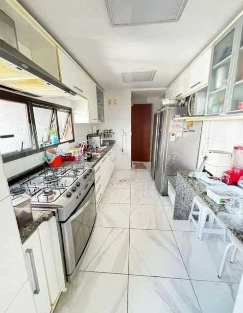 Apartamento, 4 quartos, 156 m² - Foto 13