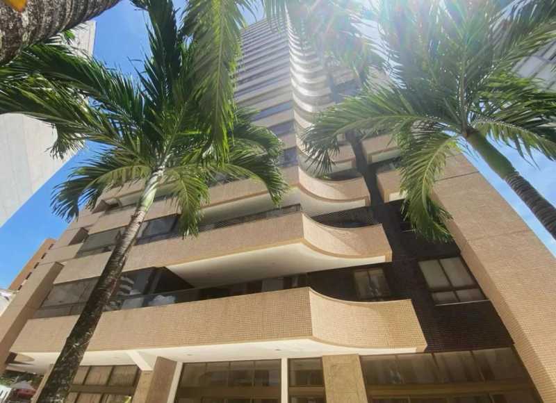 Apartamento, 4 quartos, 156 m² - Foto 17