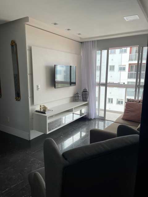 Apartamento, 3 quartos, 71 m² - Foto 4