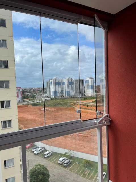 Apartamento, 3 quartos, 71 m² - Foto 8