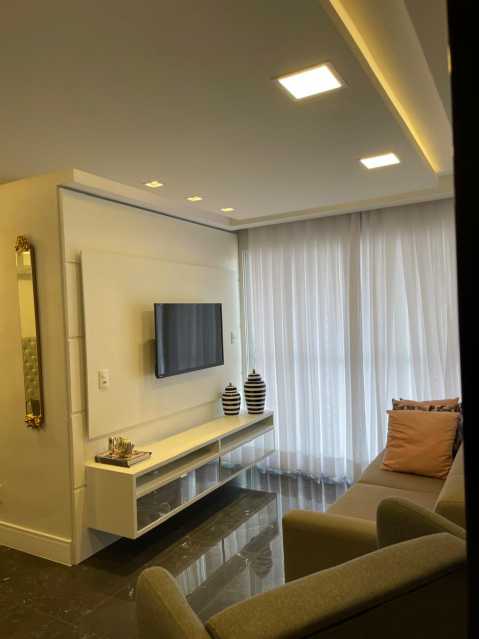 Apartamento, 3 quartos, 71 m² - Foto 3