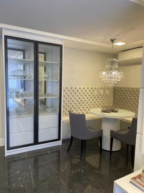 Apartamento, 3 quartos, 71 m² - Foto 5