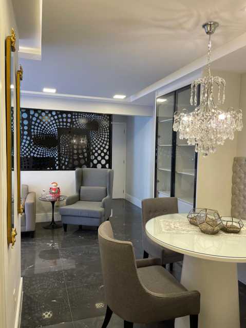 Apartamento, 3 quartos, 71 m² - Foto 2