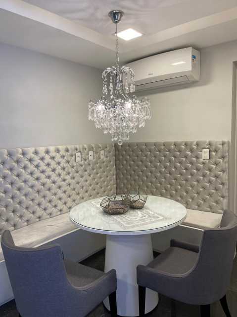 Apartamento, 3 quartos, 71 m² - Foto 7