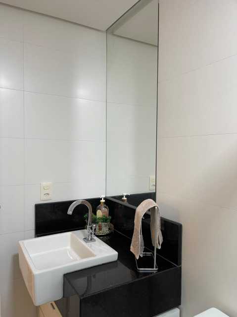 Apartamento, 3 quartos, 71 m² - Foto 10