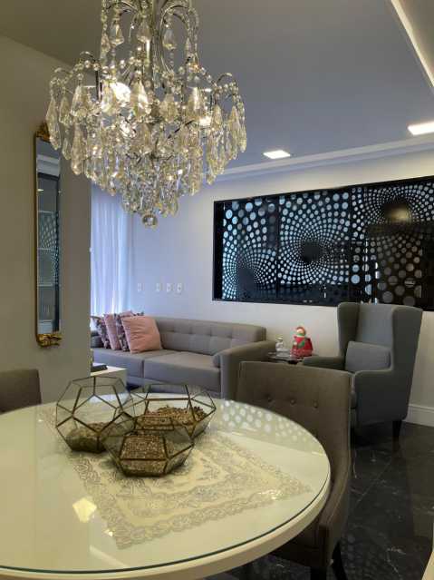 Apartamento, 3 quartos, 71 m² - Foto 1